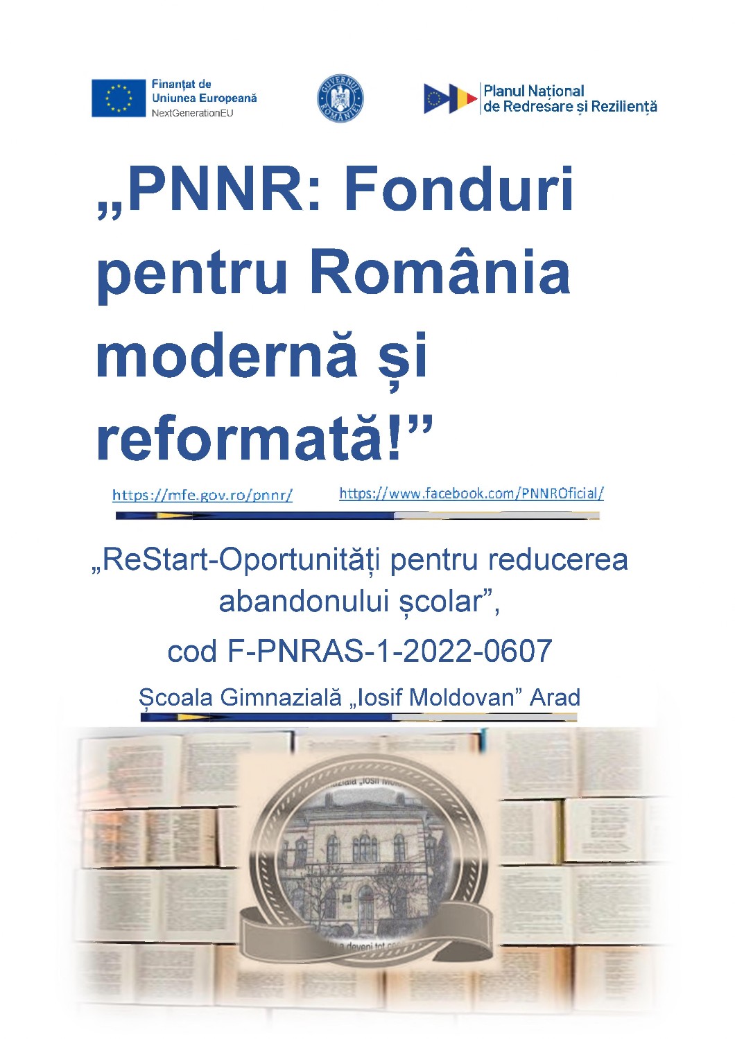 PROIECT PNRAS